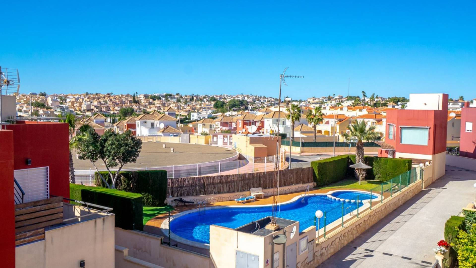 Second hand - Semi detached house - Orihuela Costa - Villamartín-Las Filipinas
