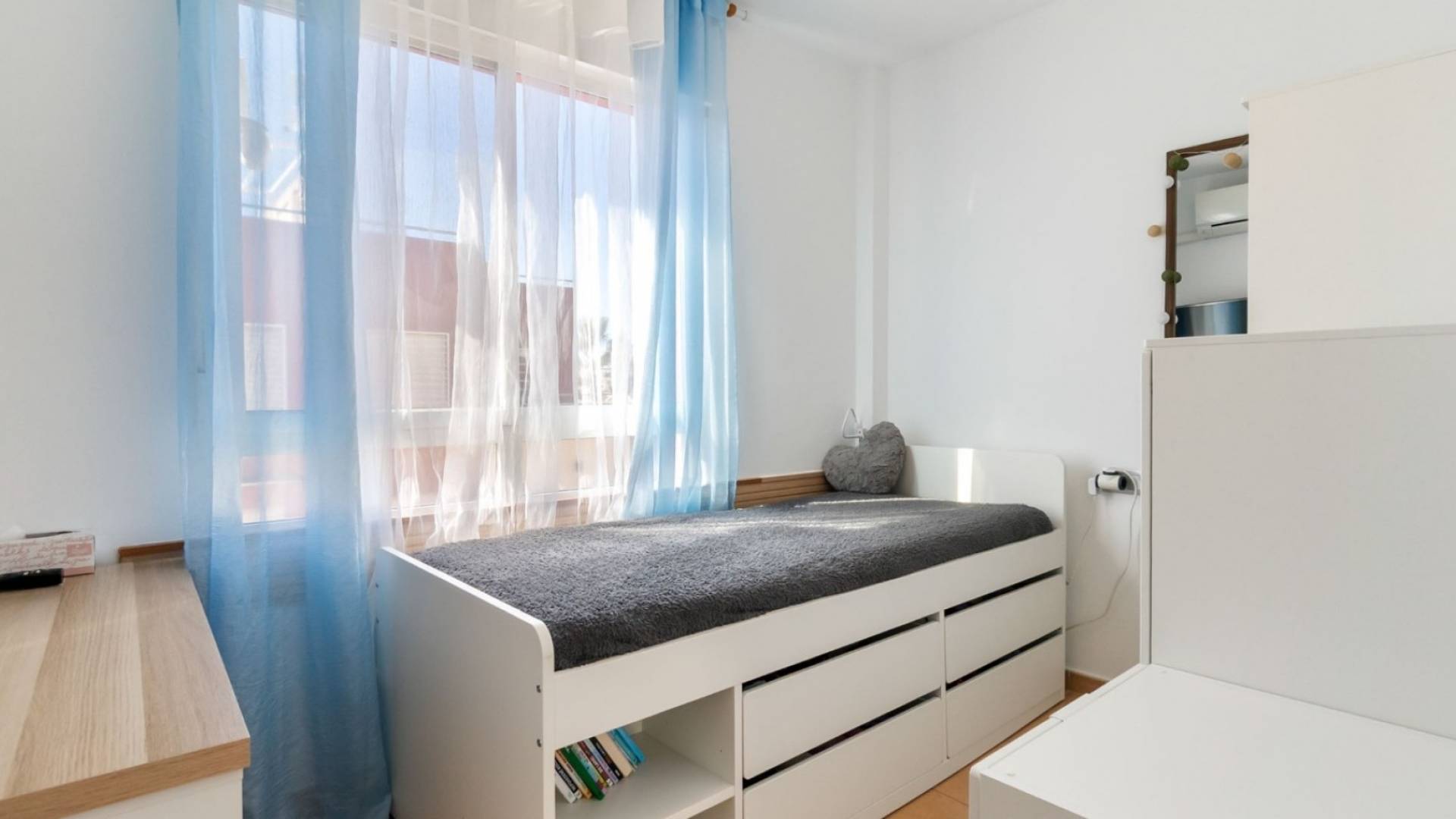 Second hand - Semi detached house - Orihuela Costa - Villamartín-Las Filipinas