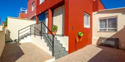 Second hand - Semi detached house - Orihuela Costa - Villamartín-Las Filipinas