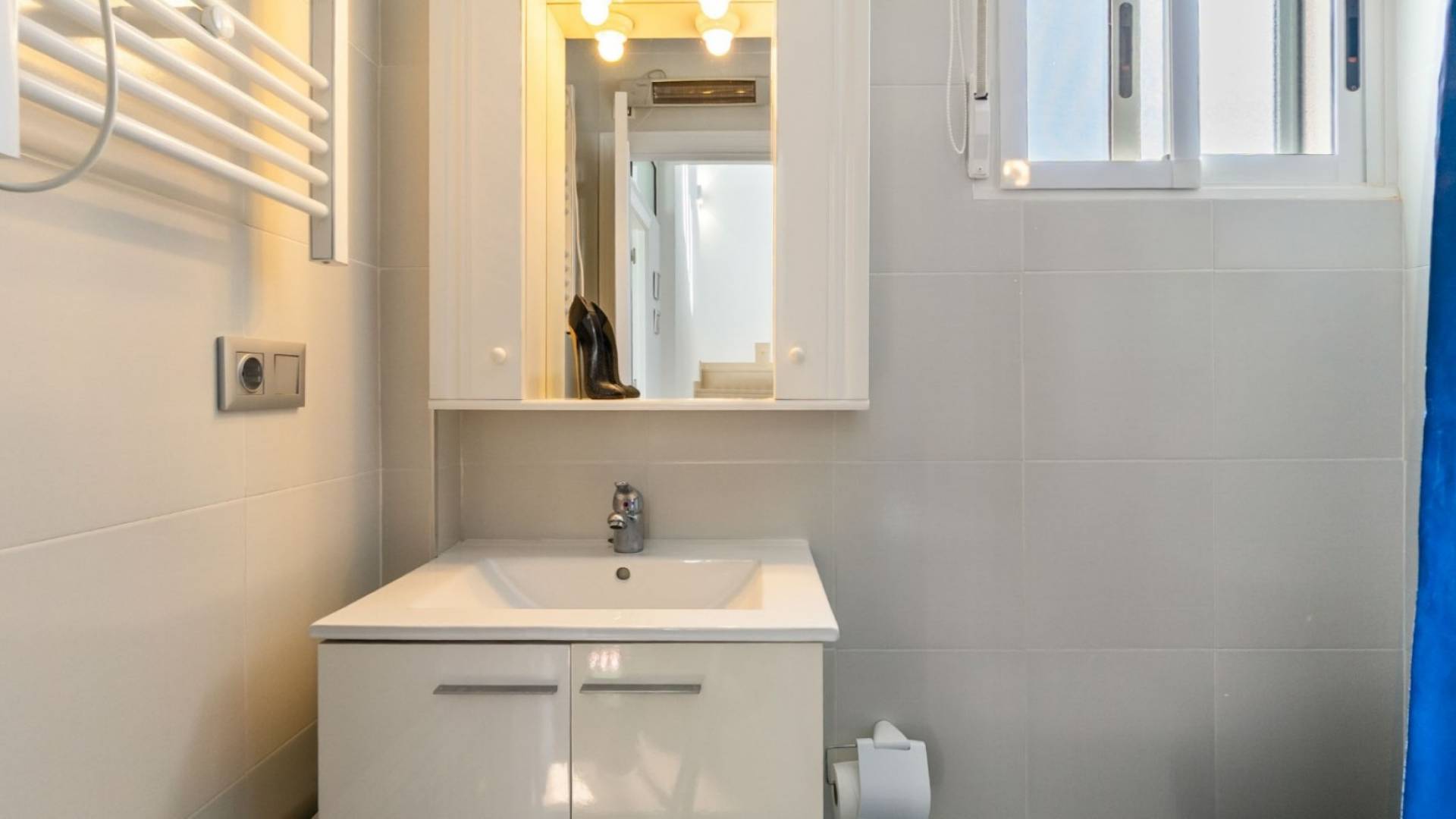 Second hand - Semi detached house - Orihuela Costa - Villamartín-Las Filipinas