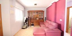 Second hand - Semi detached house - Orihuela Costa - Villamartín