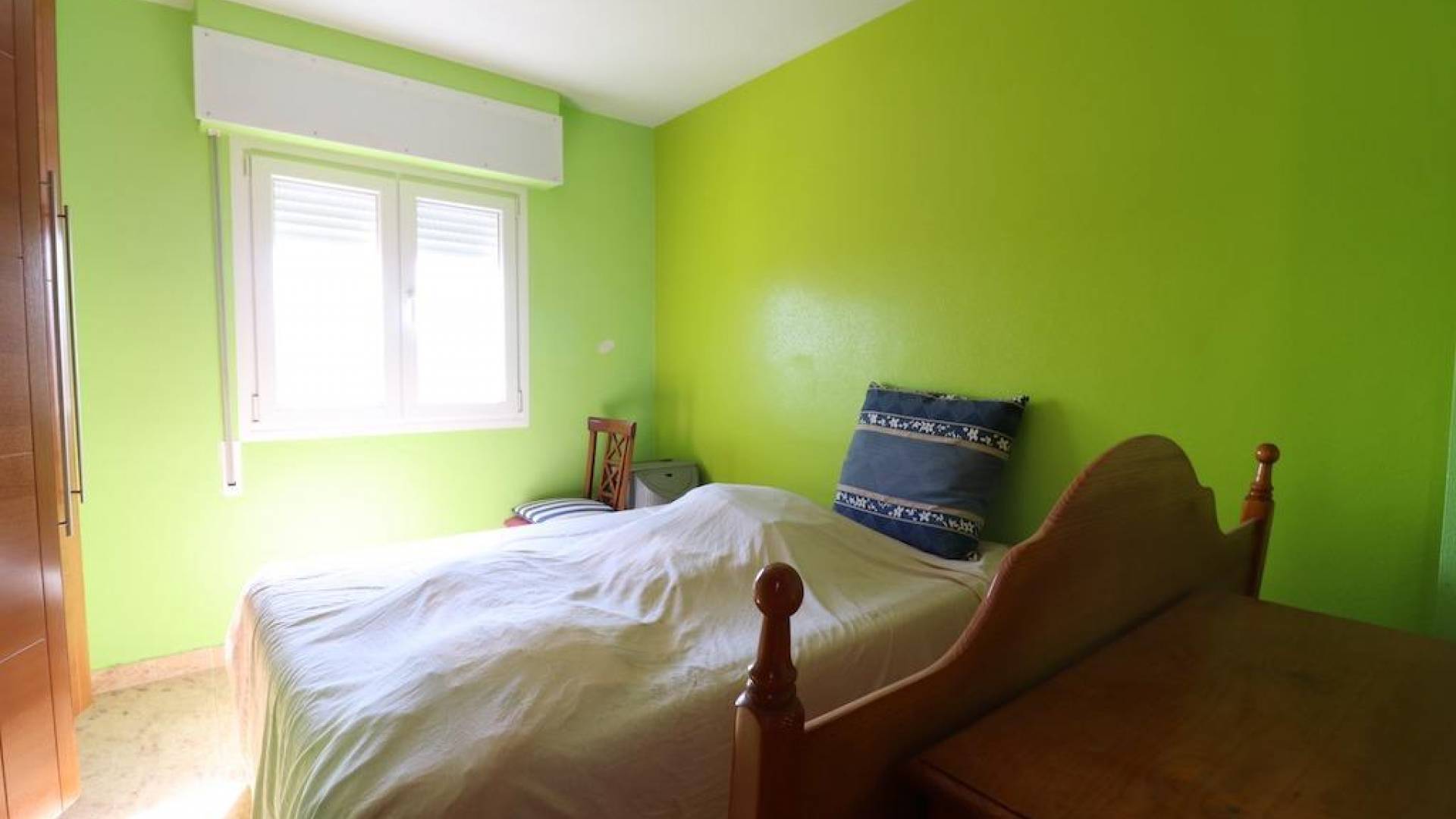 Second hand - Semi detached house - Orihuela Costa - Villamartín