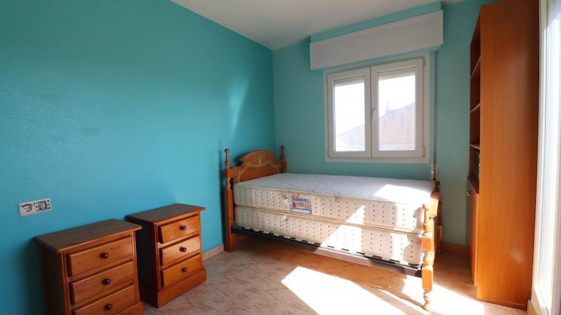 Second hand - Semi detached house - Orihuela Costa - Villamartín