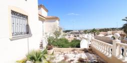 Second hand - Semi detached house - Orihuela Costa - Villamartín