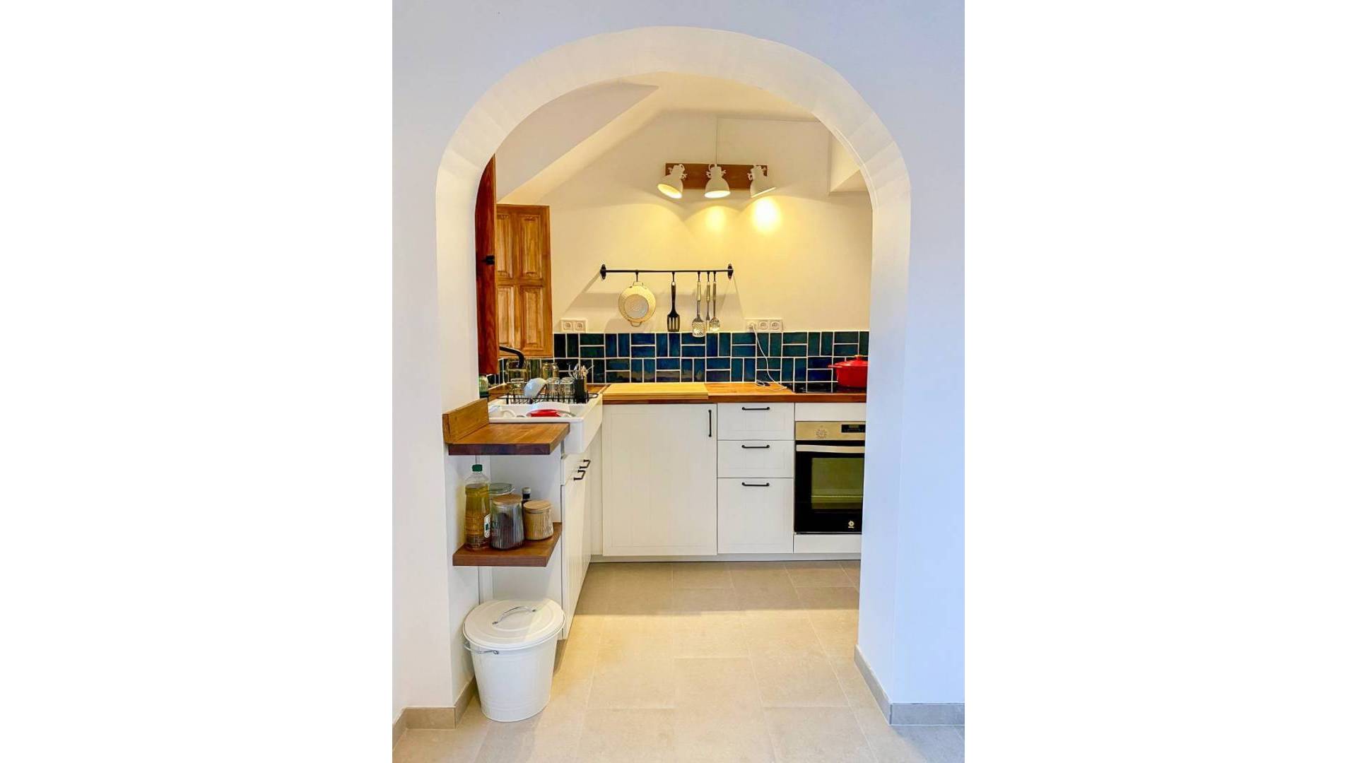 Second hand - Semi detached house - Orihuela Costa