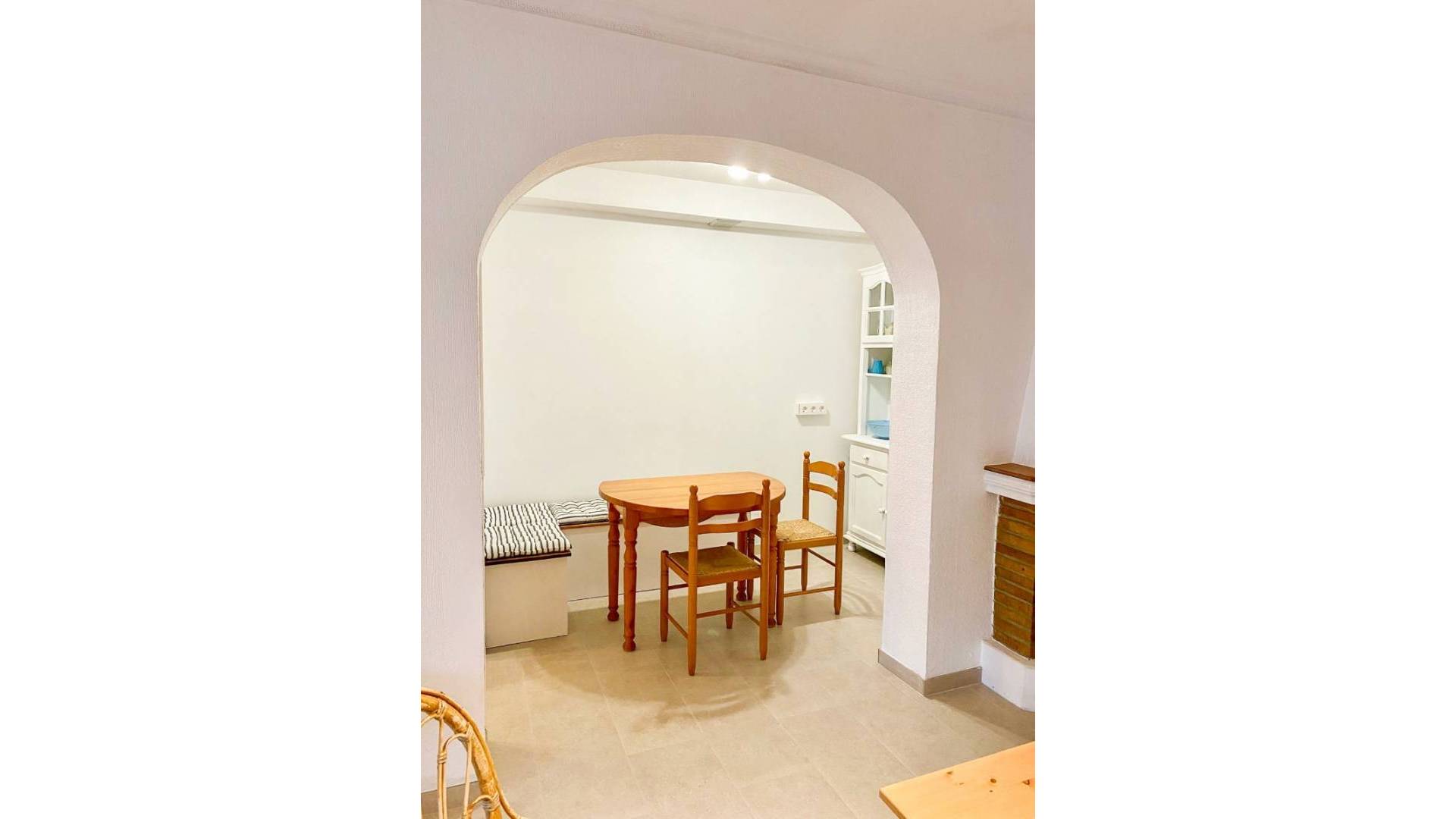 Second hand - Semi detached house - Orihuela Costa