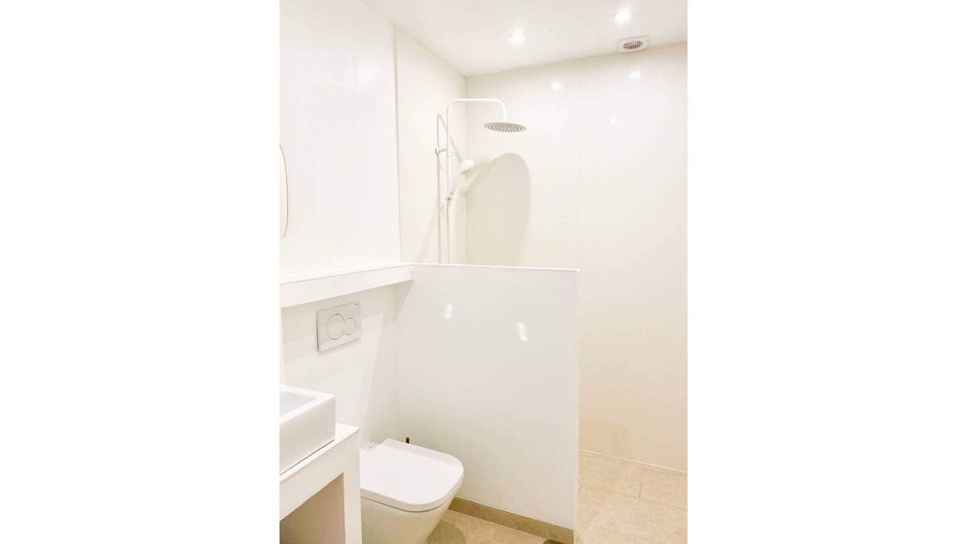 Second hand - Semi detached house - Orihuela Costa