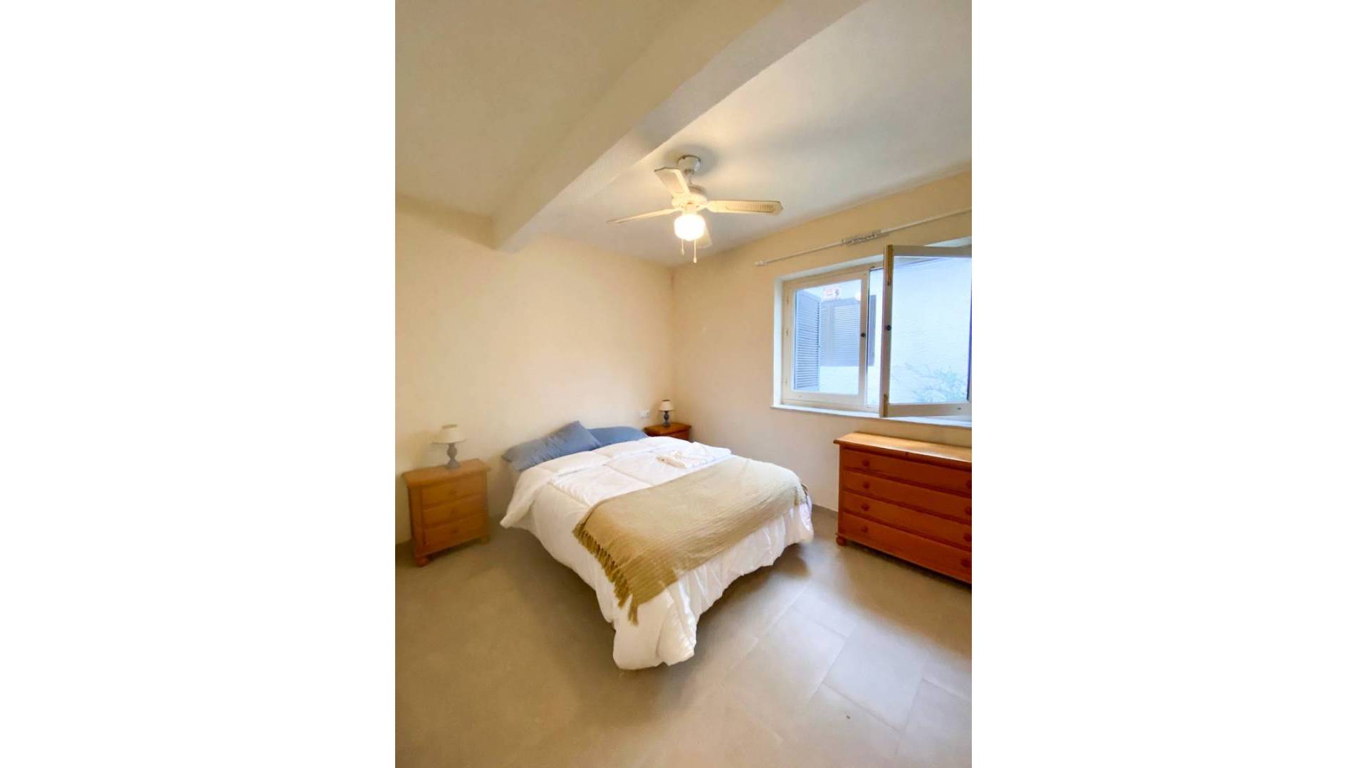 Second hand - Semi detached house - Orihuela Costa