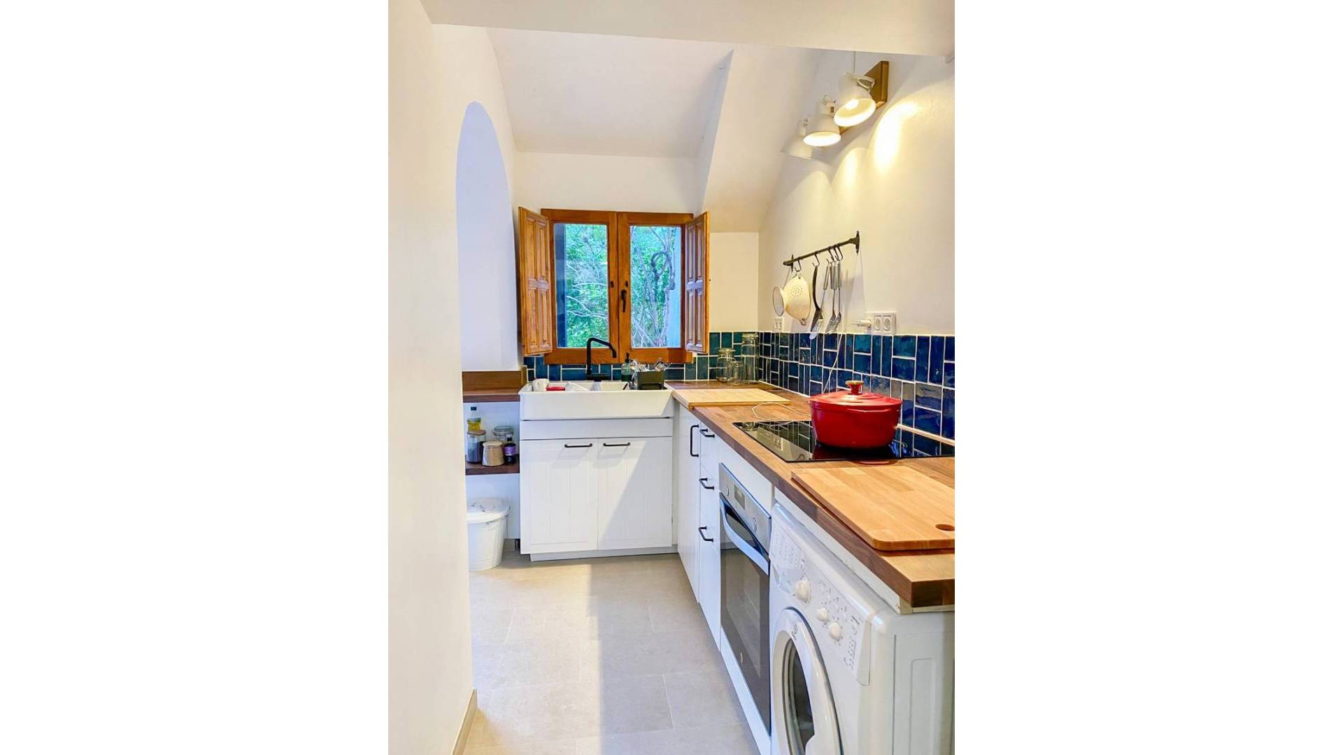 Second hand - Semi detached house - Orihuela Costa