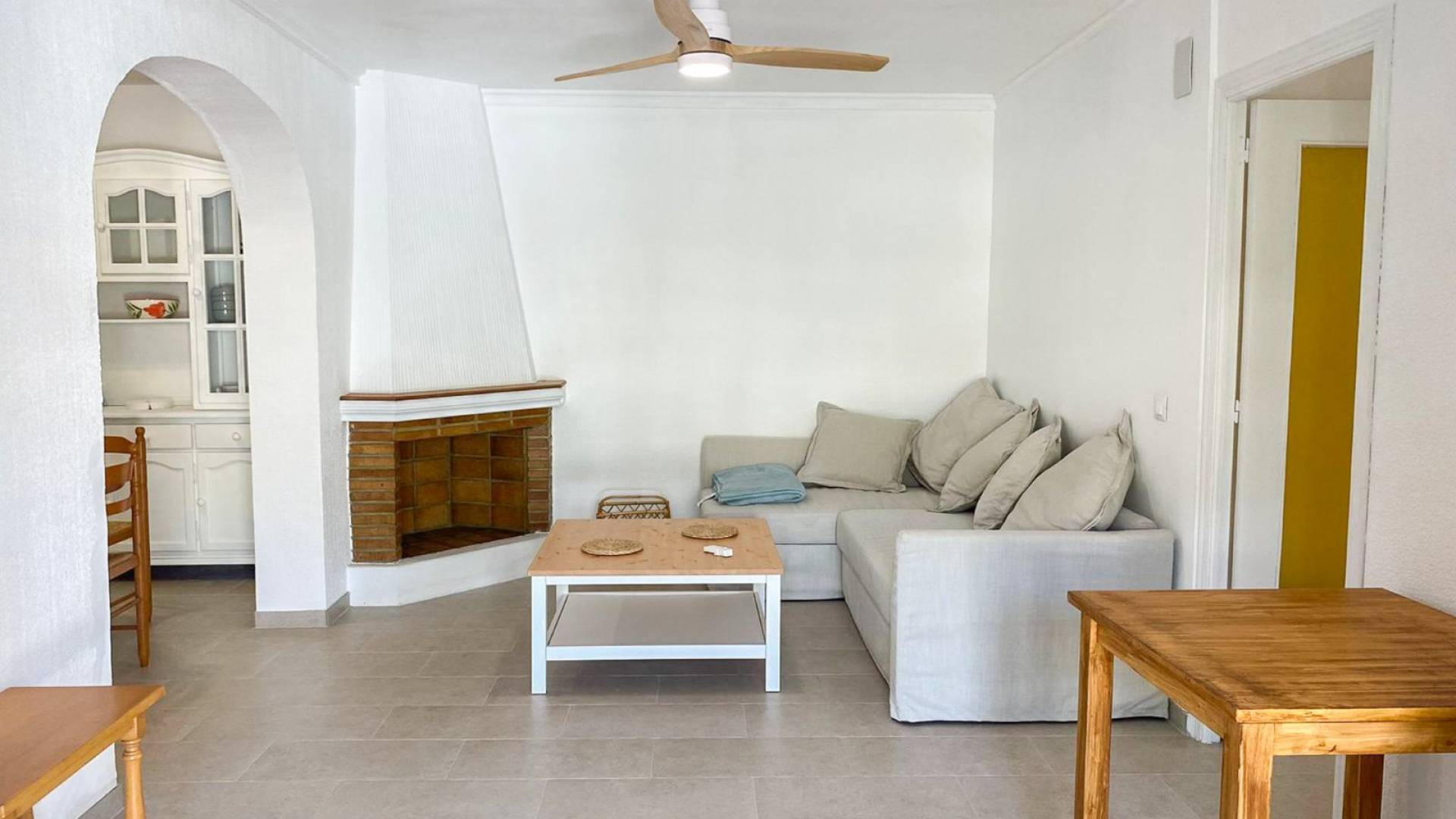 Second hand - Semi detached house - Orihuela Costa