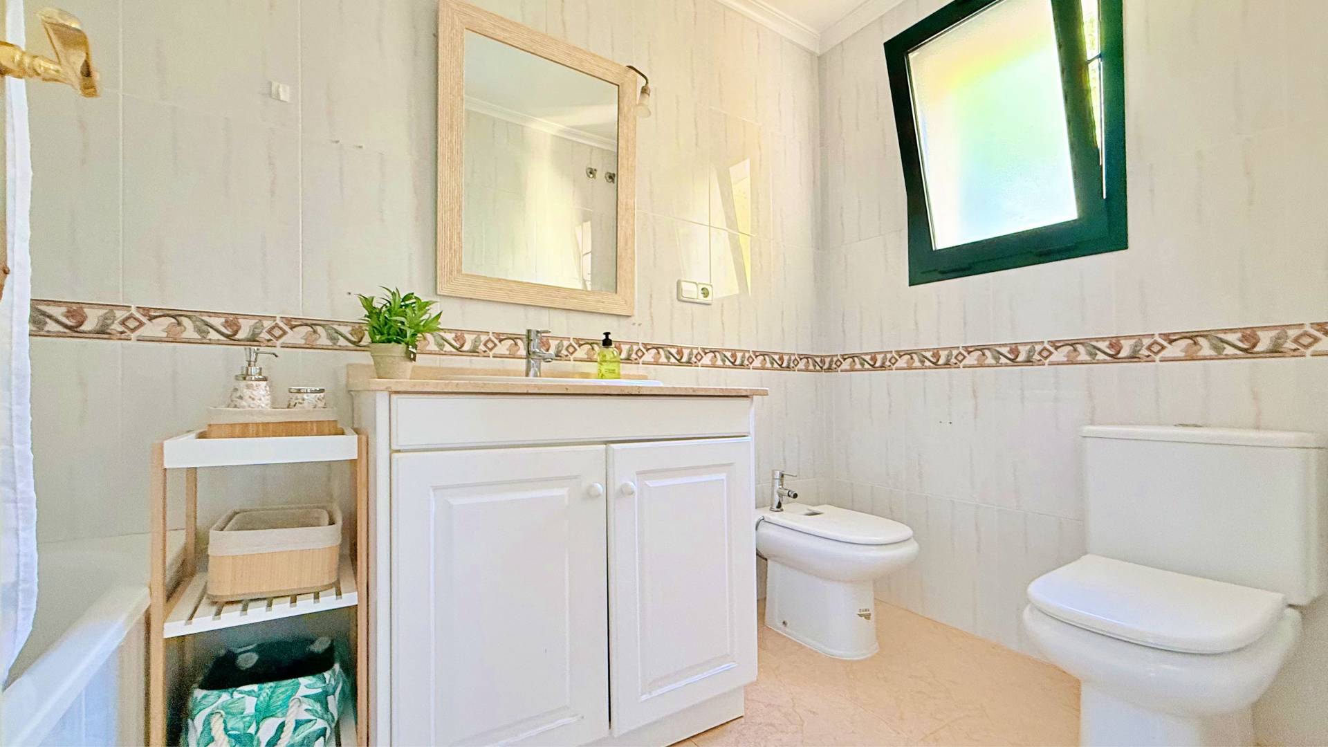 Second hand - Semi detached house - Orihuela - Orihuela Costa