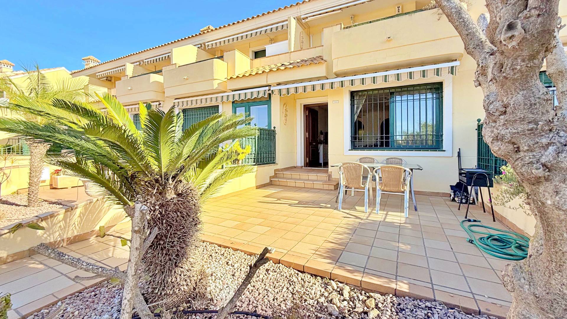 Second hand - Semi detached house - Orihuela - Orihuela Costa