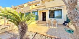 Second hand - Semi detached house - Orihuela - Orihuela Costa