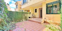 Second hand - Semi detached house - Orihuela - Orihuela Costa