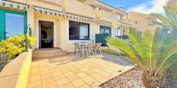 Second hand - Semi detached house - Orihuela - Orihuela Costa