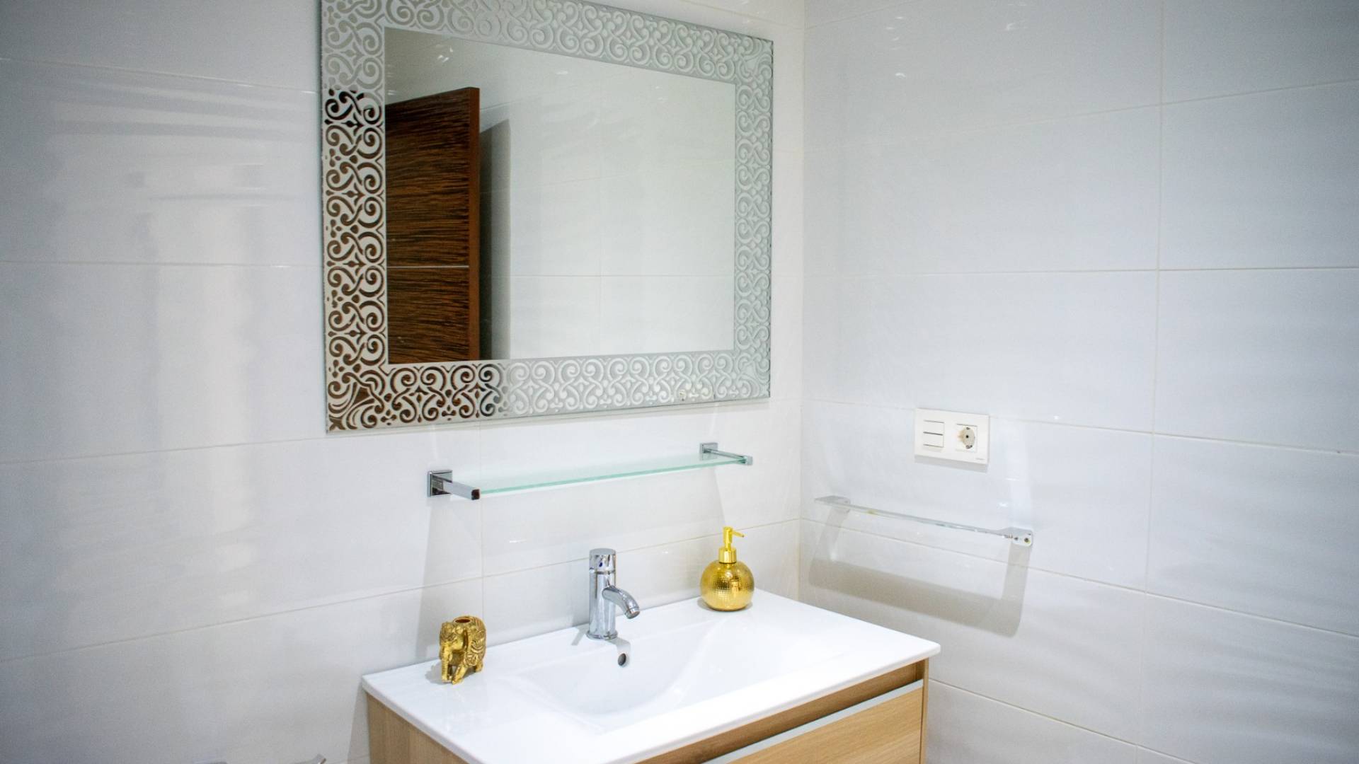 Second hand - Semi detached house - Pilar de la Horadada - Torre de la Horadada