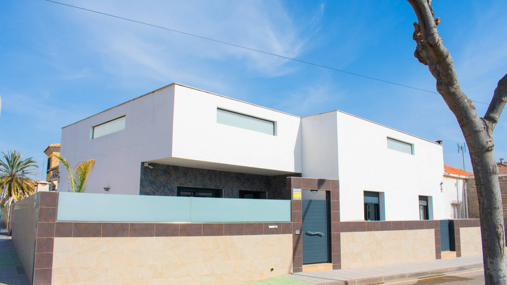 Second hand - Semi detached house - Pilar de la Horadada - Torre de la Horadada