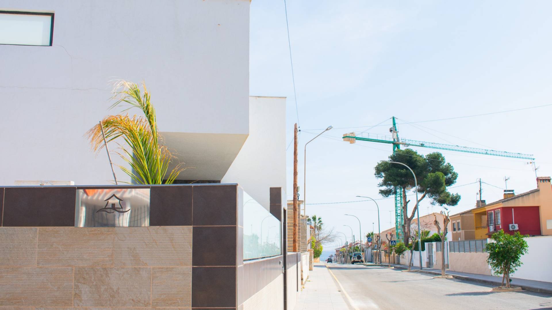 Second hand - Semi detached house - Pilar de la Horadada - Torre de la Horadada