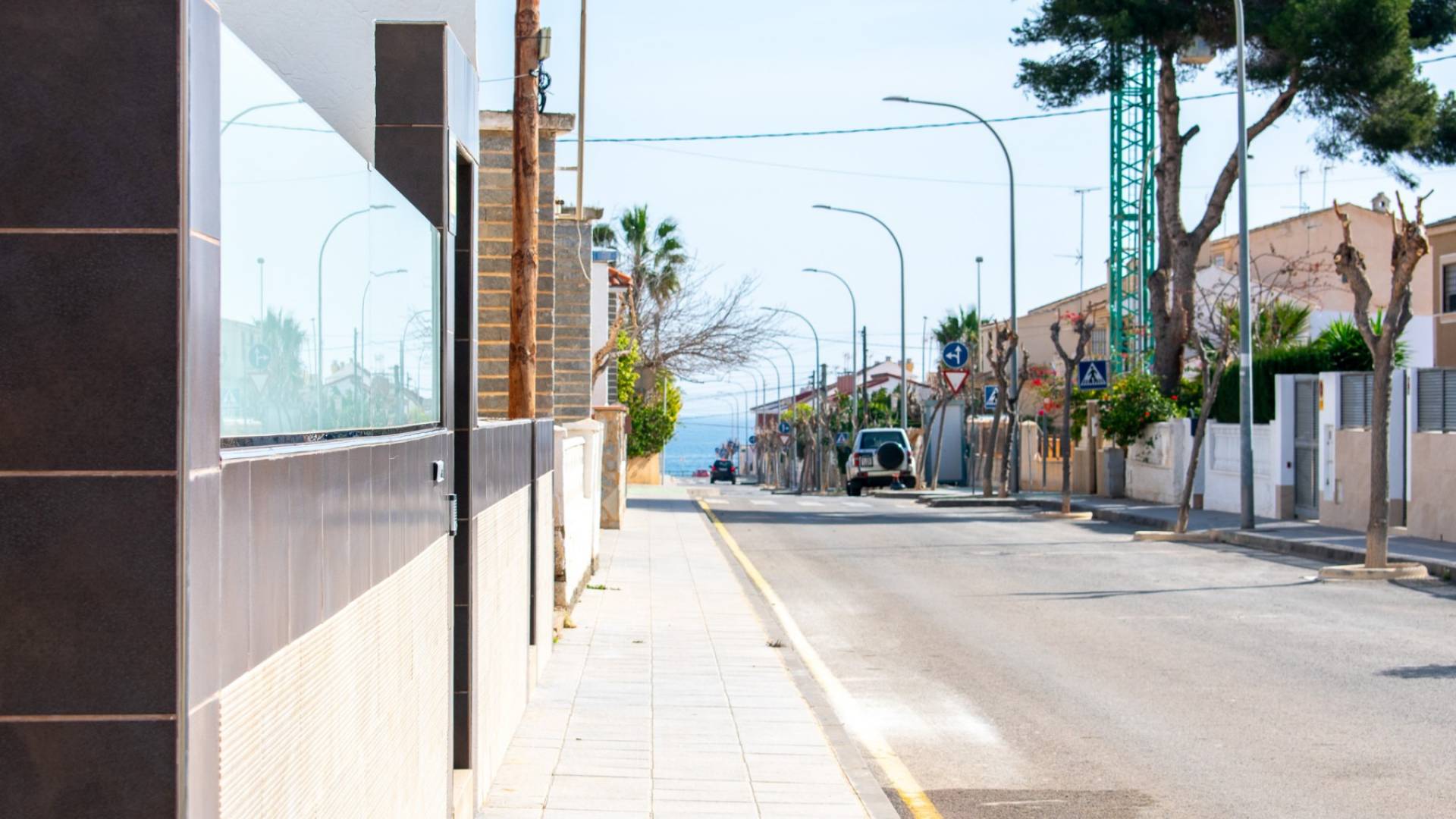 Second hand - Semi detached house - Pilar de la Horadada - Torre de la Horadada