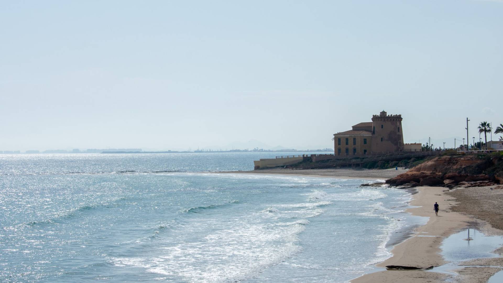 Second hand - Semi detached house - Pilar de la Horadada - Torre de la Horadada