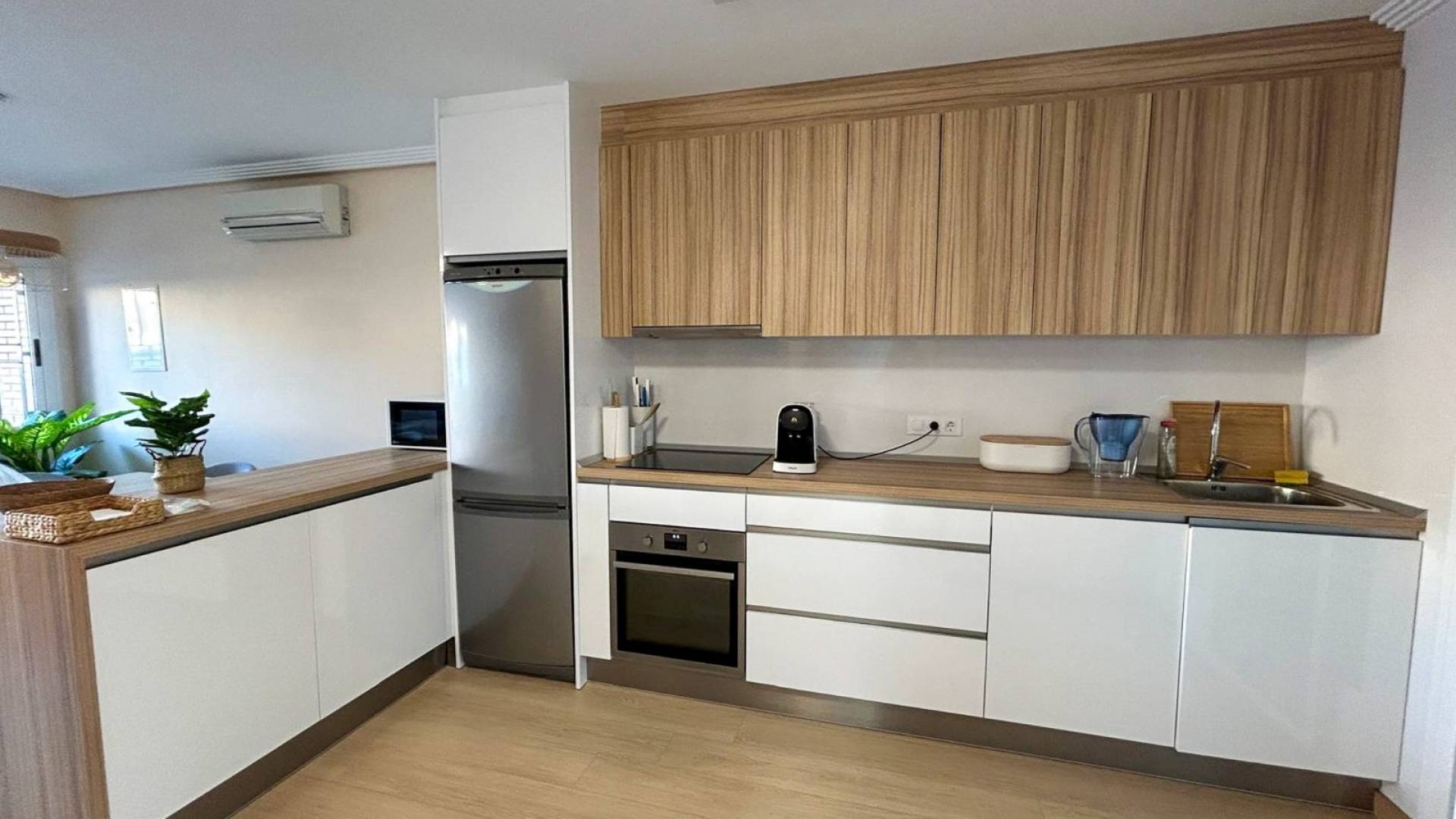 Second hand - Semi detached house - Pilar de la Horadada - Torre de la Horadada