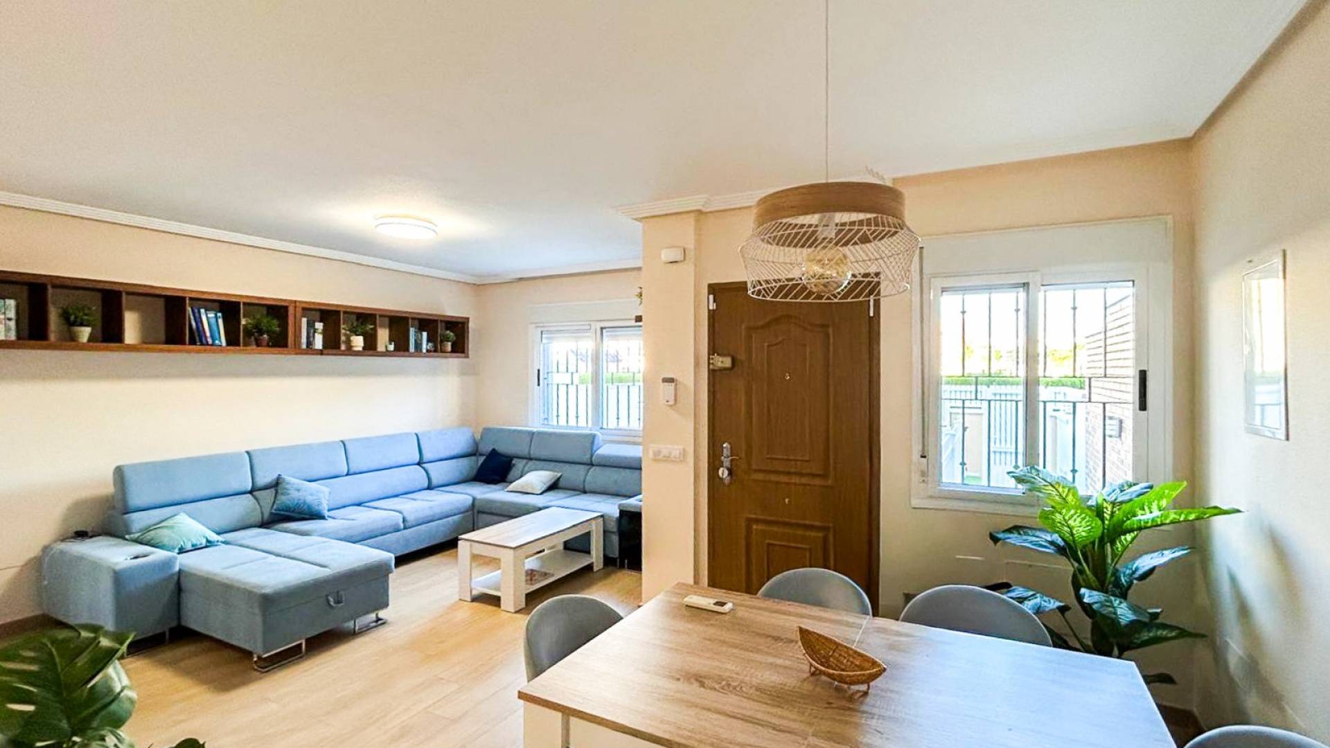 Second hand - Semi detached house - Pilar de la Horadada - Torre de la Horadada