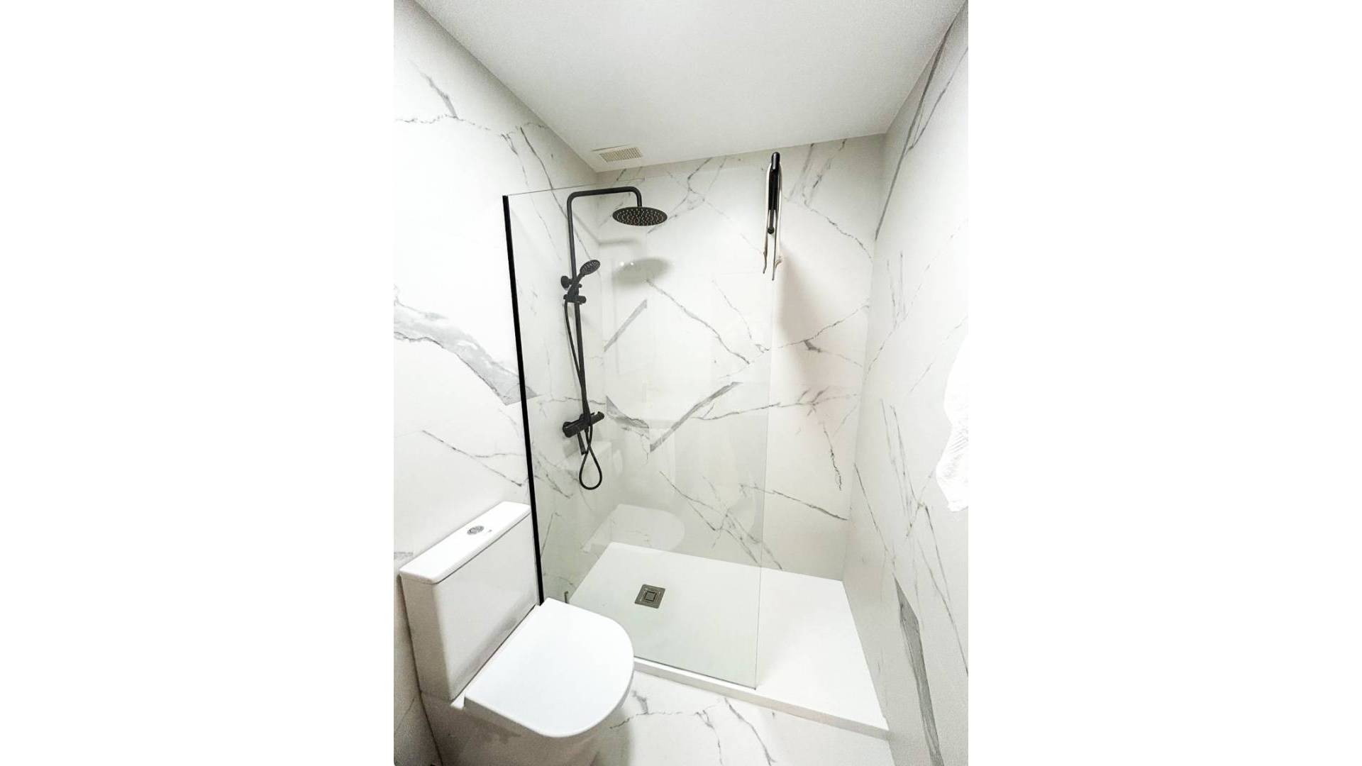 Second hand - Semi detached house - Pilar de la Horadada - Torre de la Horadada