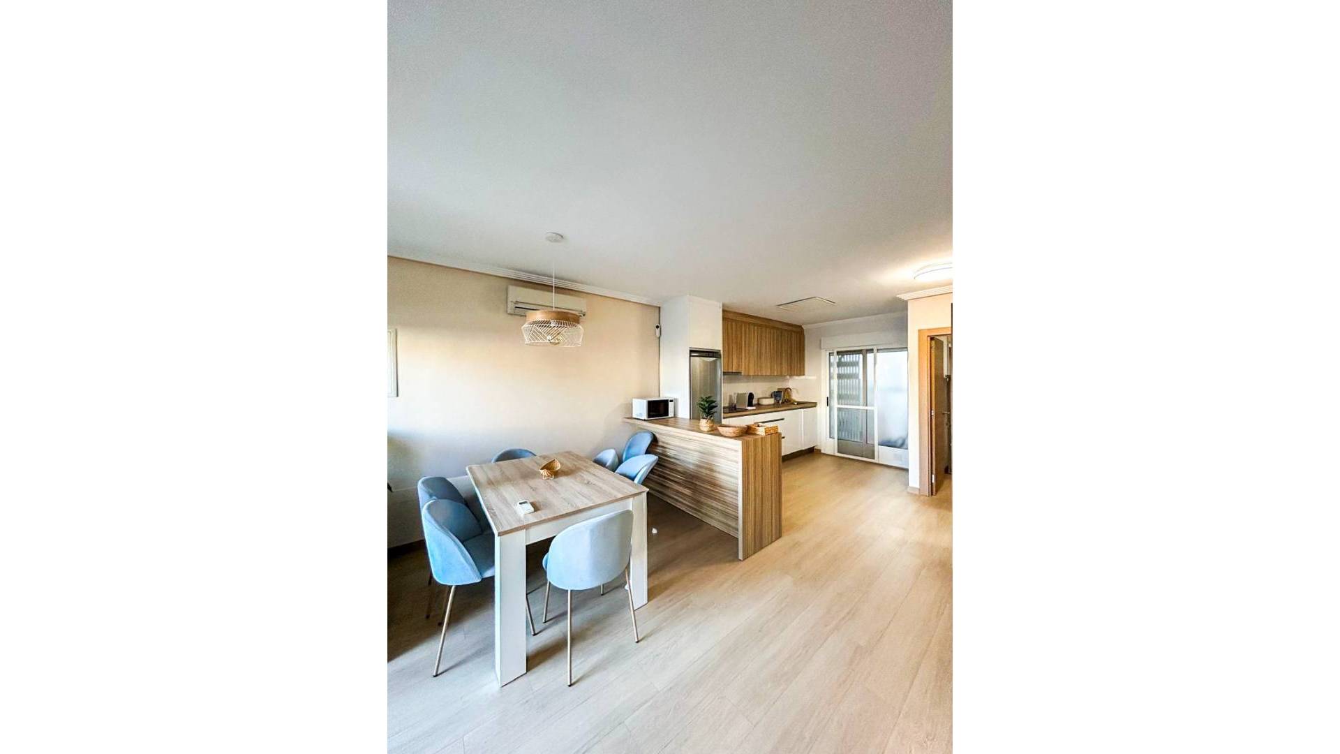 Second hand - Semi detached house - Pilar de la Horadada - Torre de la Horadada