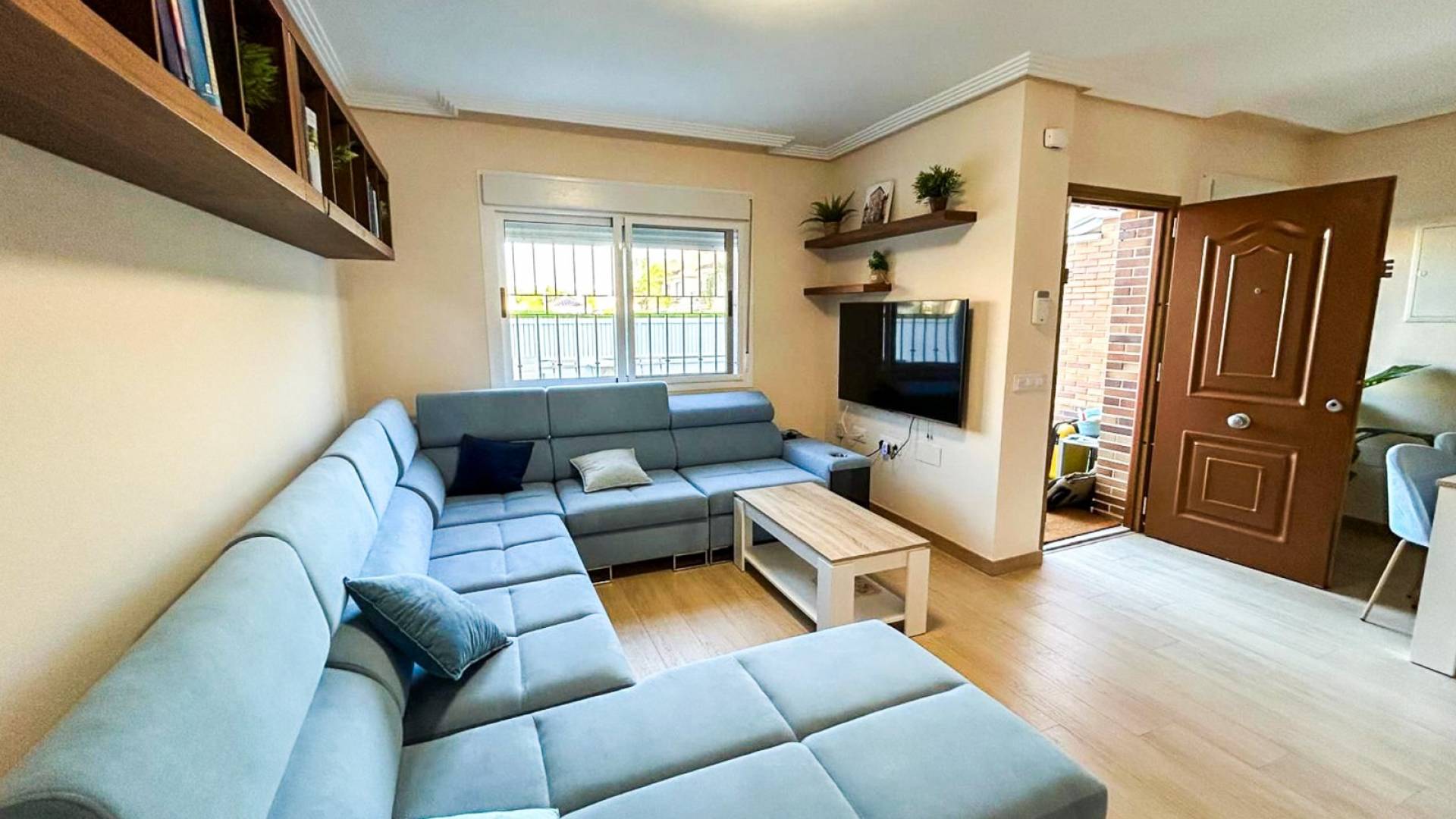 Second hand - Semi detached house - Pilar de la Horadada - Torre de la Horadada