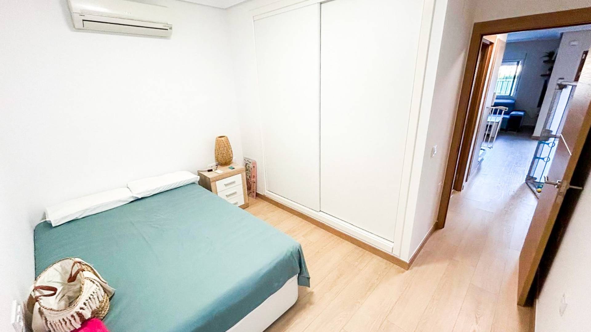 Second hand - Semi detached house - Pilar de la Horadada - Torre de la Horadada