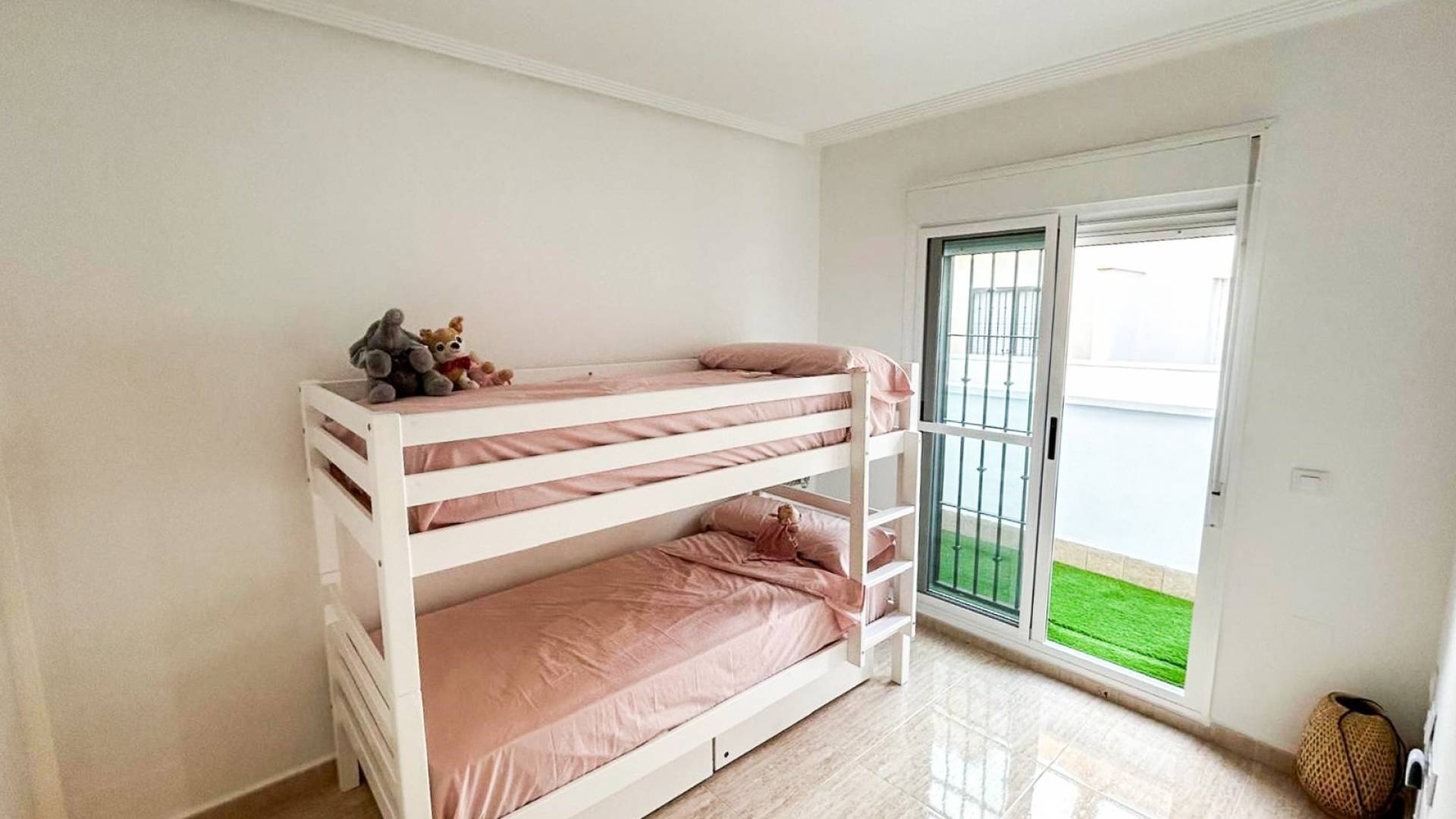 Second hand - Semi detached house - Pilar de la Horadada - Torre de la Horadada