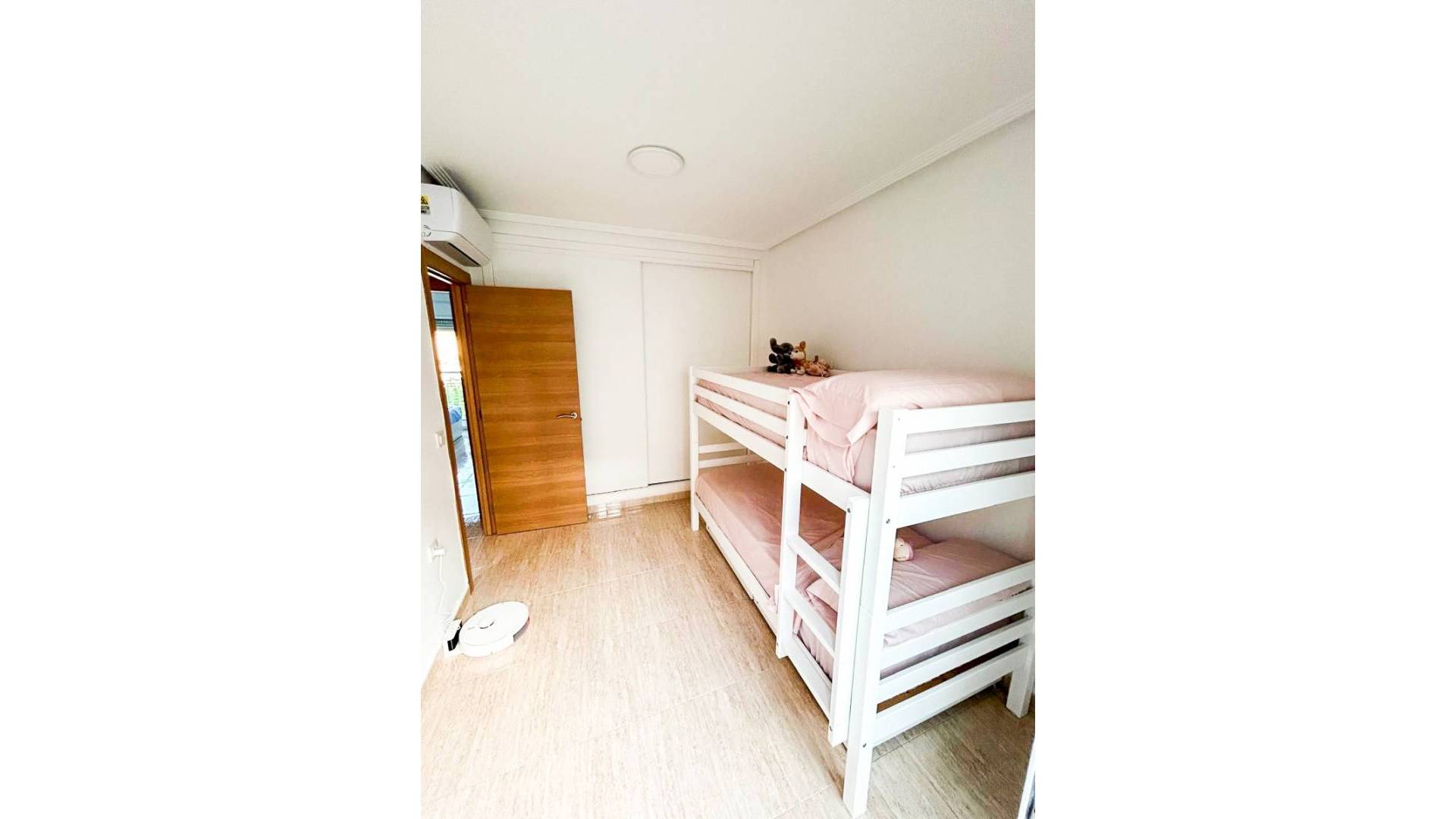 Second hand - Semi detached house - Pilar de la Horadada - Torre de la Horadada