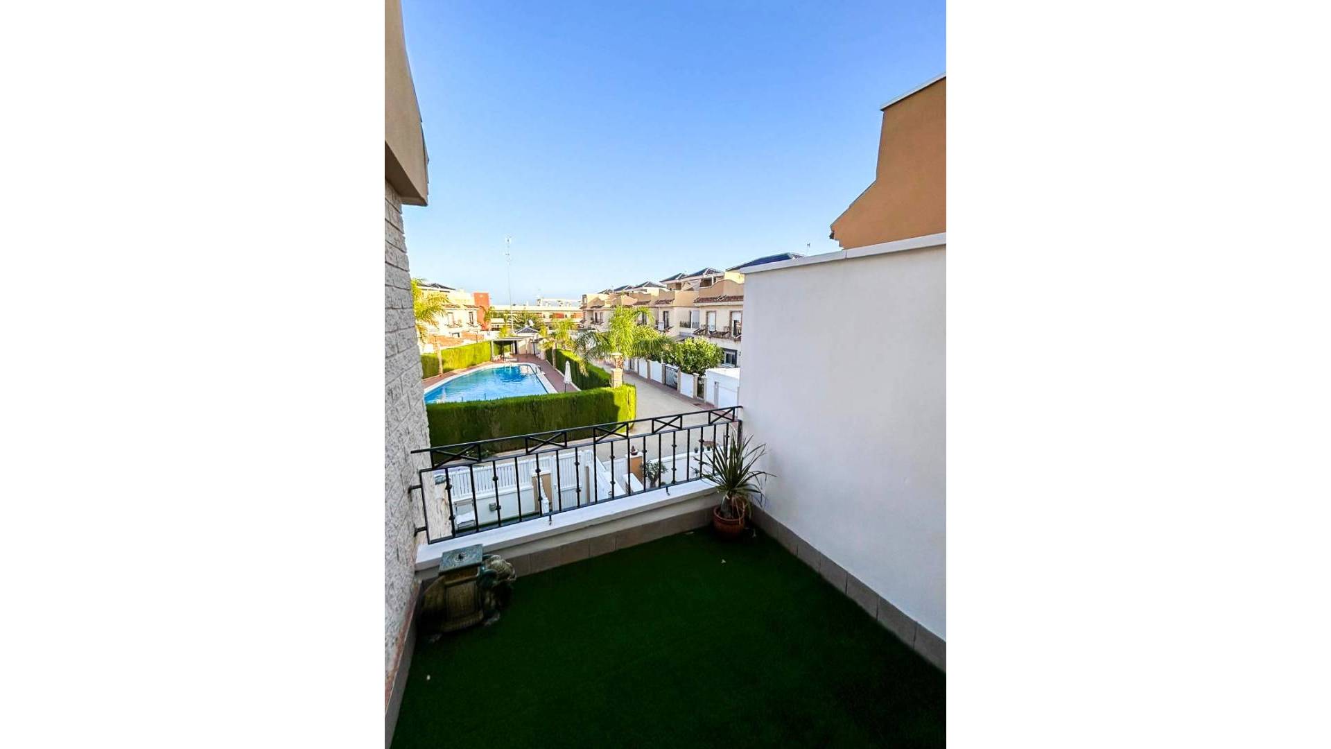 Second hand - Semi detached house - Pilar de la Horadada - Torre de la Horadada