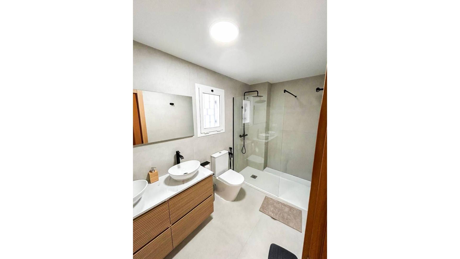 Second hand - Semi detached house - Pilar de la Horadada - Torre de la Horadada