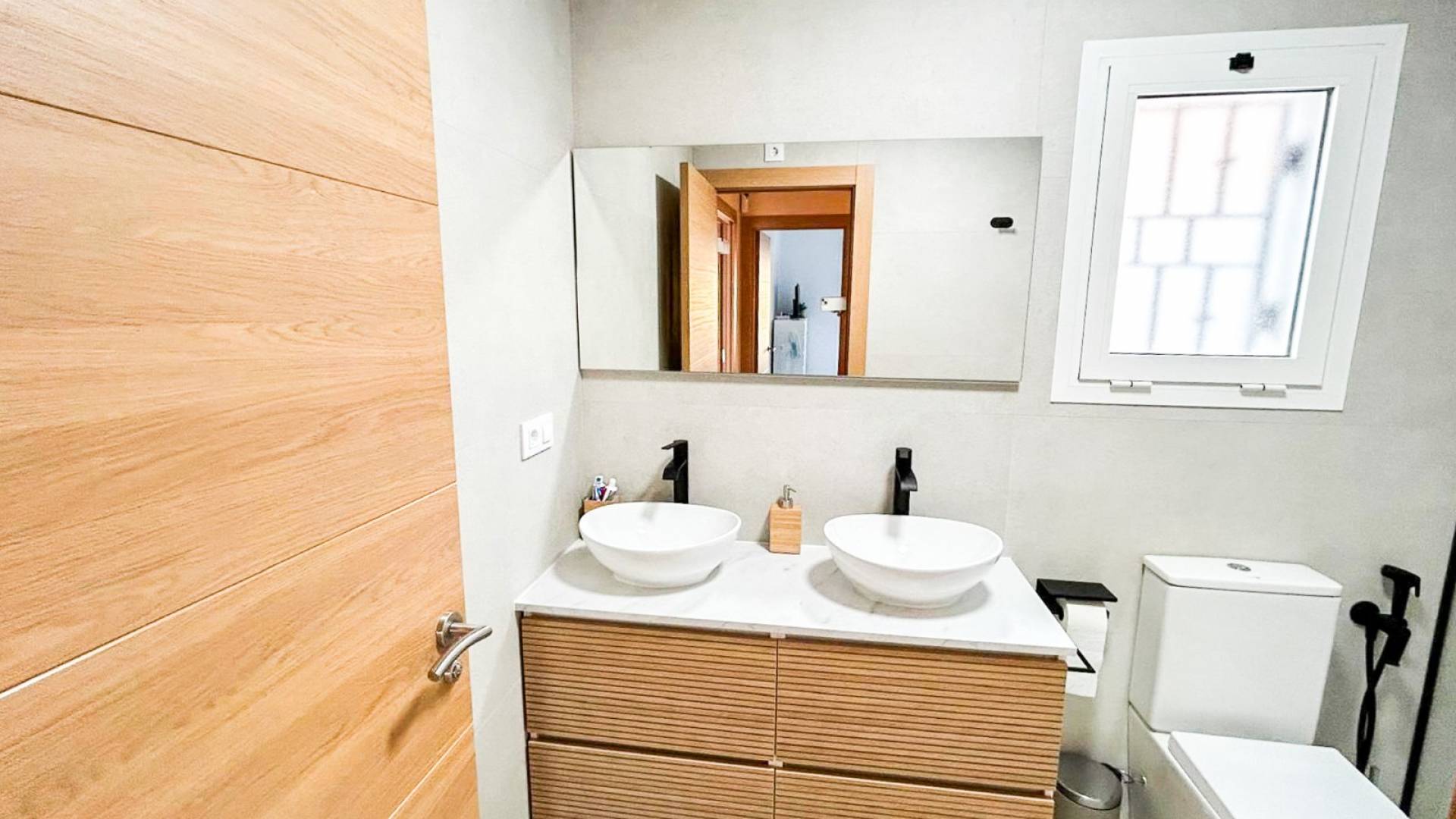 Second hand - Semi detached house - Pilar de la Horadada - Torre de la Horadada