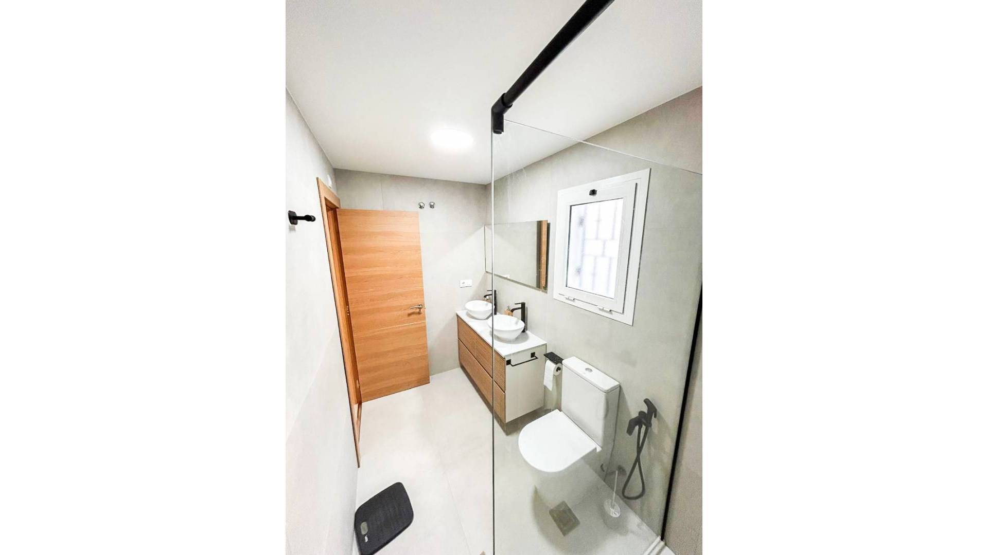 Second hand - Semi detached house - Pilar de la Horadada - Torre de la Horadada