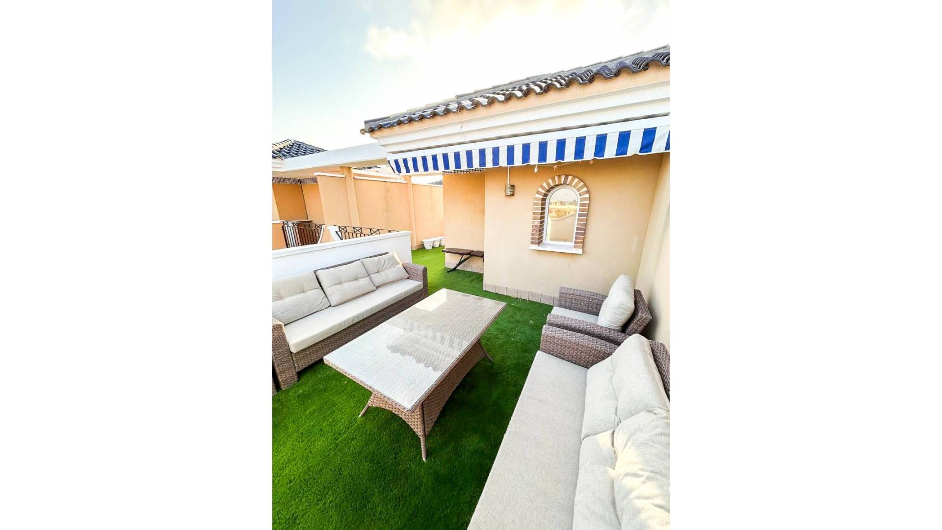 Second hand - Semi detached house - Pilar de la Horadada - Torre de la Horadada