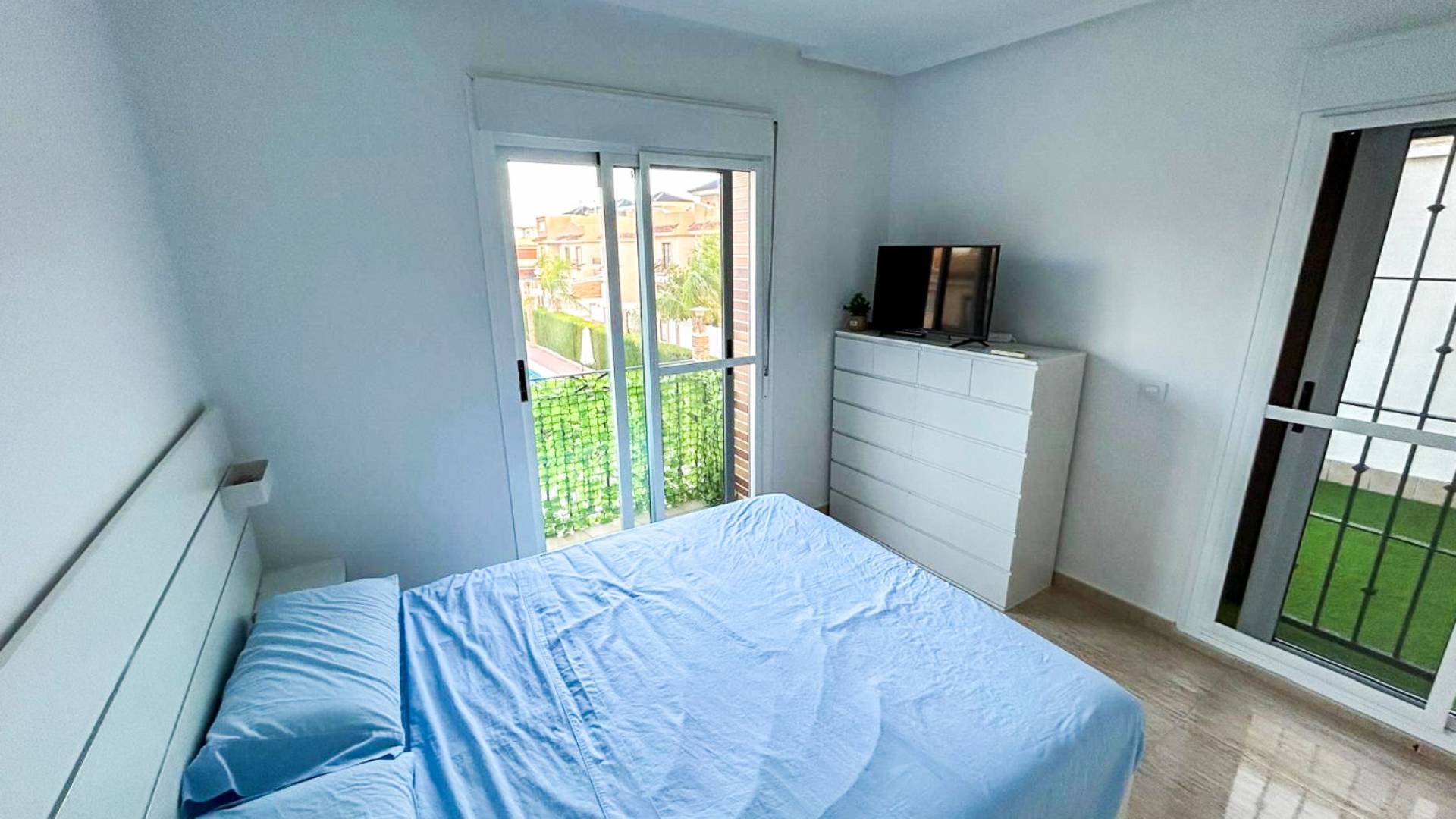 Second hand - Semi detached house - Pilar de la Horadada - Torre de la Horadada