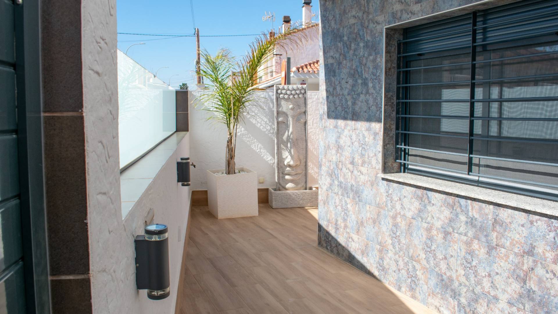 Second hand - Semi detached house - Pilar de la Horadada - Torre de la Horadada