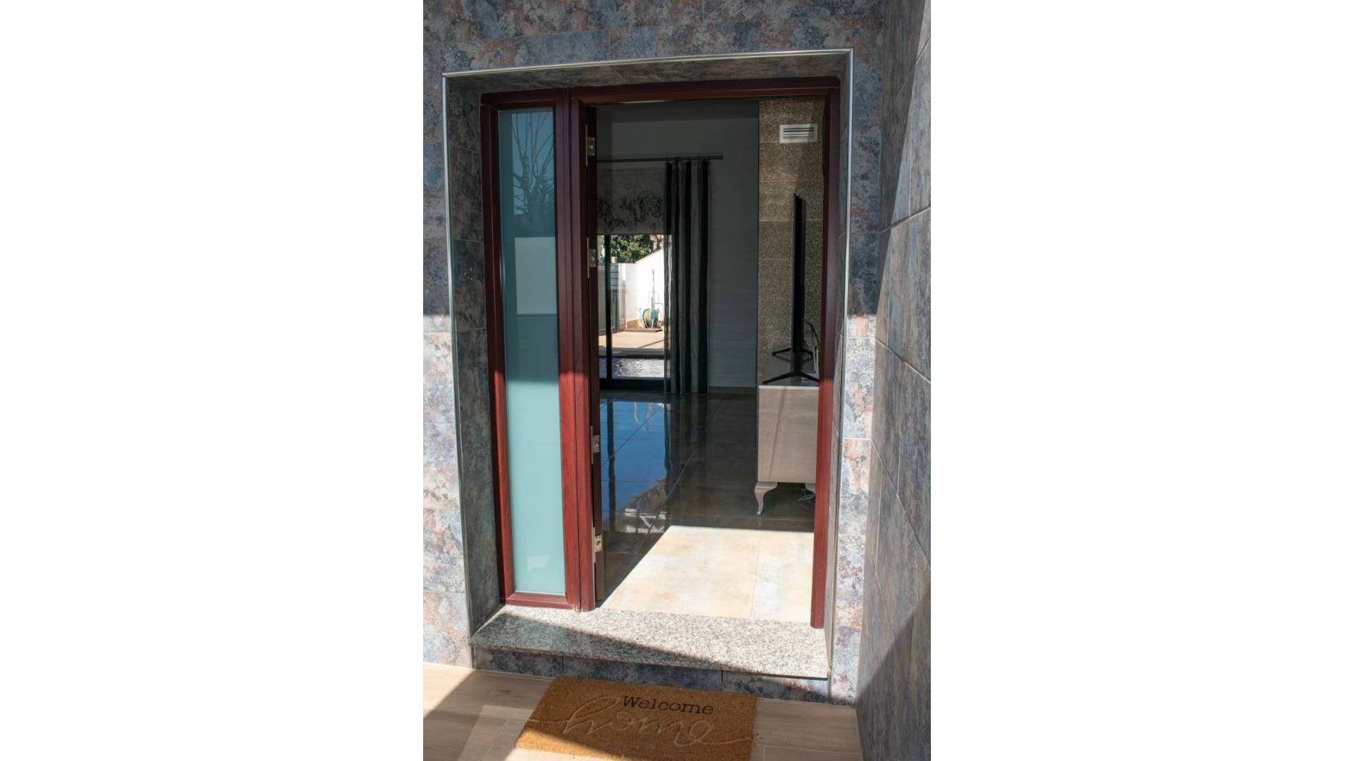 Second hand - Semi detached house - Pilar de la Horadada - Torre de la Horadada