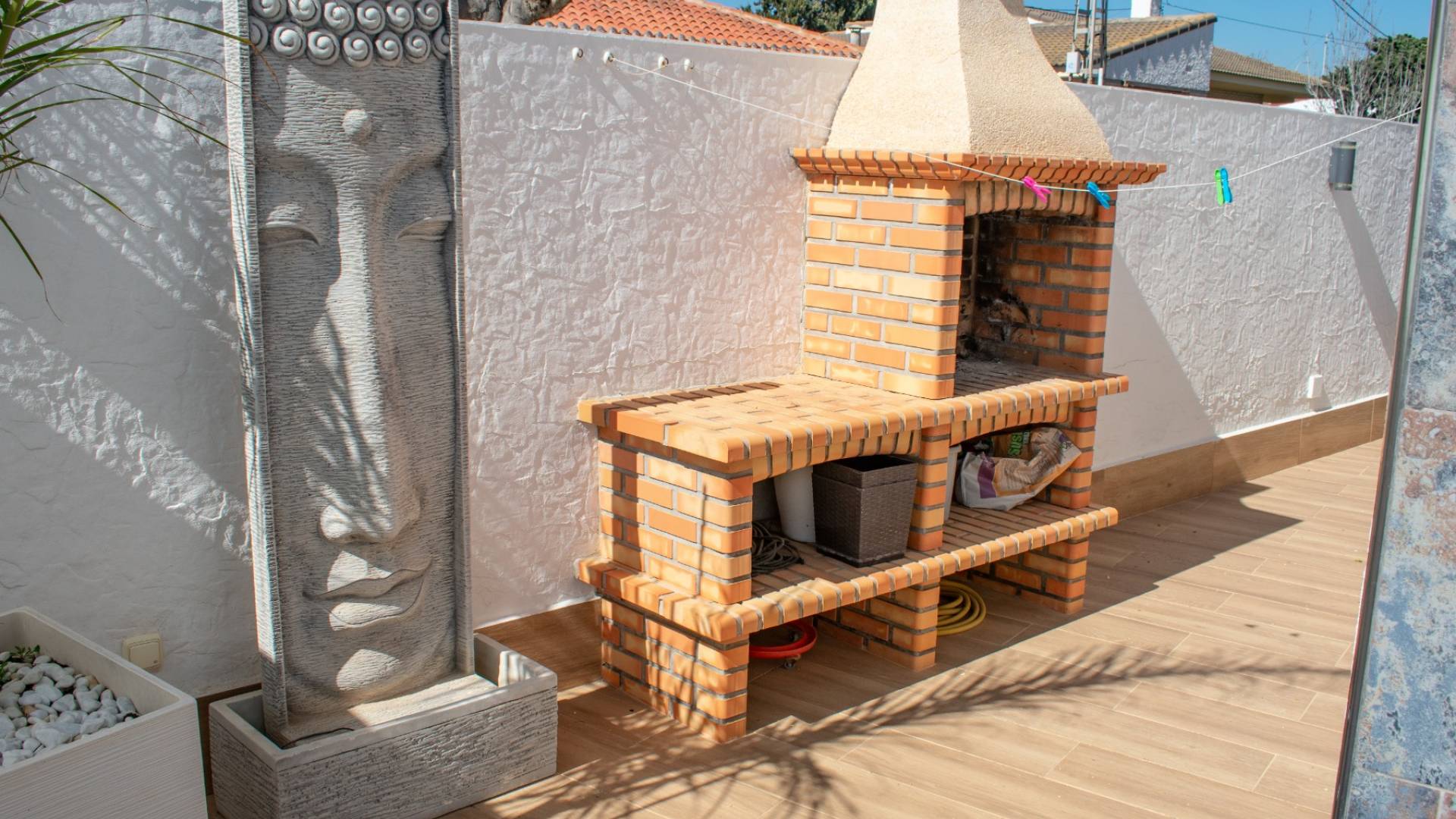 Second hand - Semi detached house - Pilar de la Horadada - Torre de la Horadada