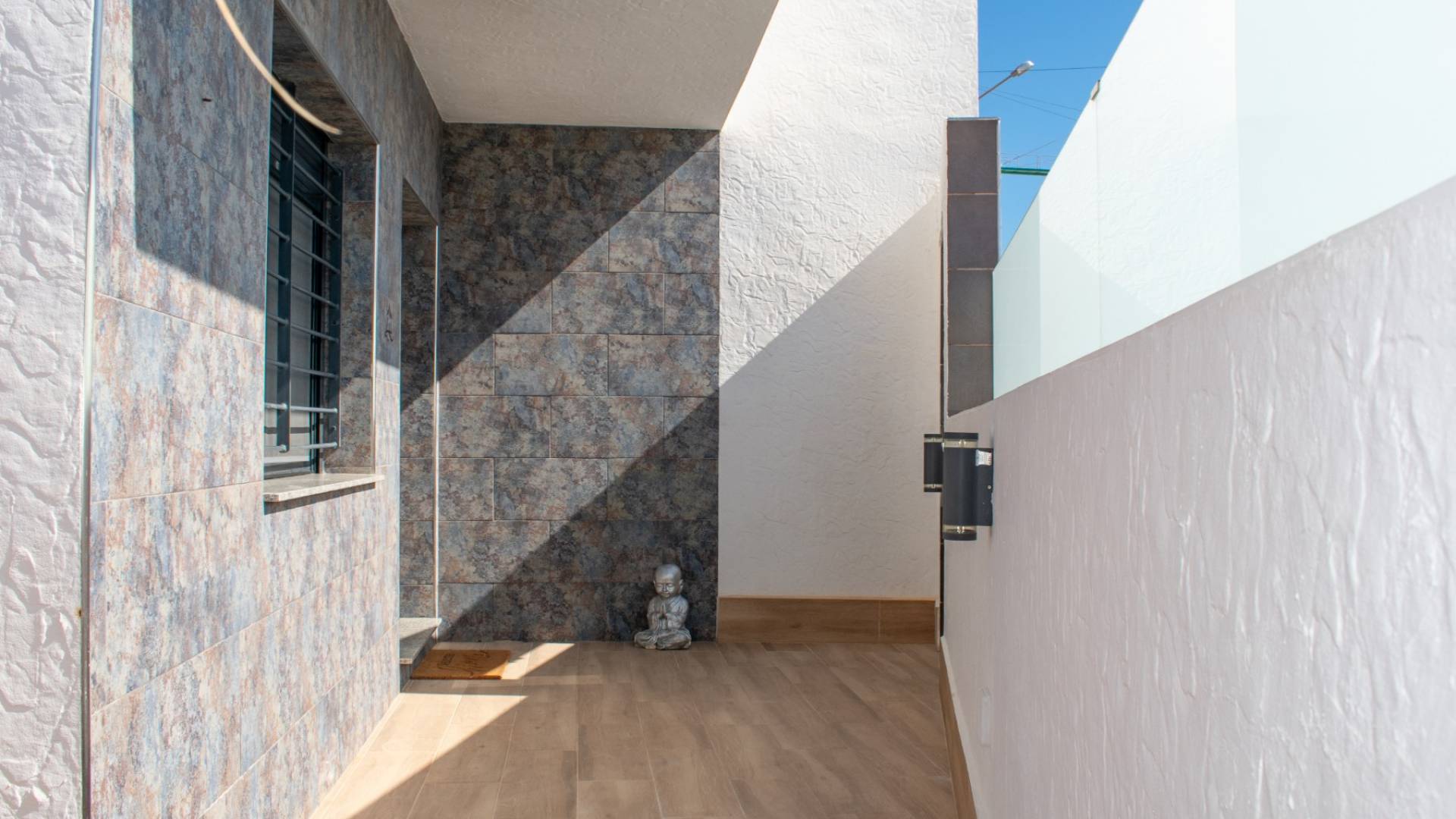 Second hand - Semi detached house - Pilar de la Horadada - Torre de la Horadada