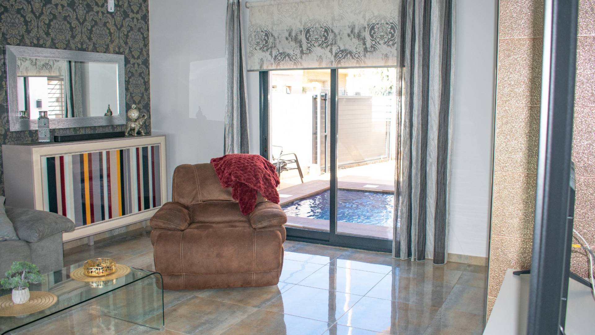 Second hand - Semi detached house - Pilar de la Horadada - Torre de la Horadada