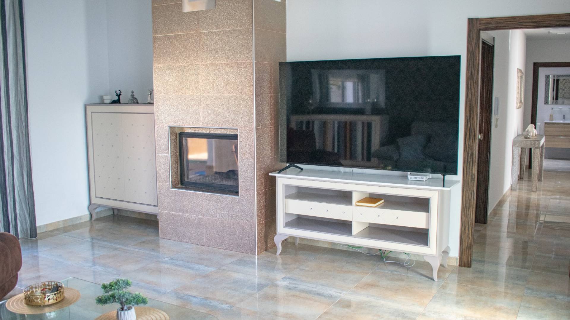 Second hand - Semi detached house - Pilar de la Horadada - Torre de la Horadada