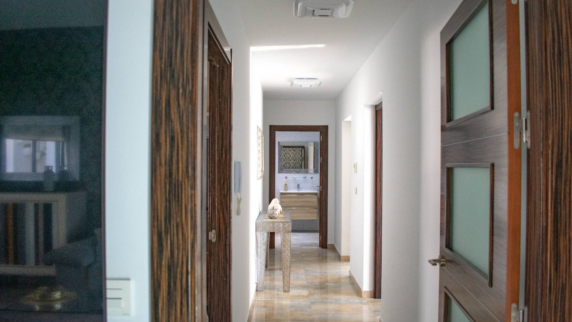 Second hand - Semi detached house - Pilar de la Horadada - Torre de la Horadada