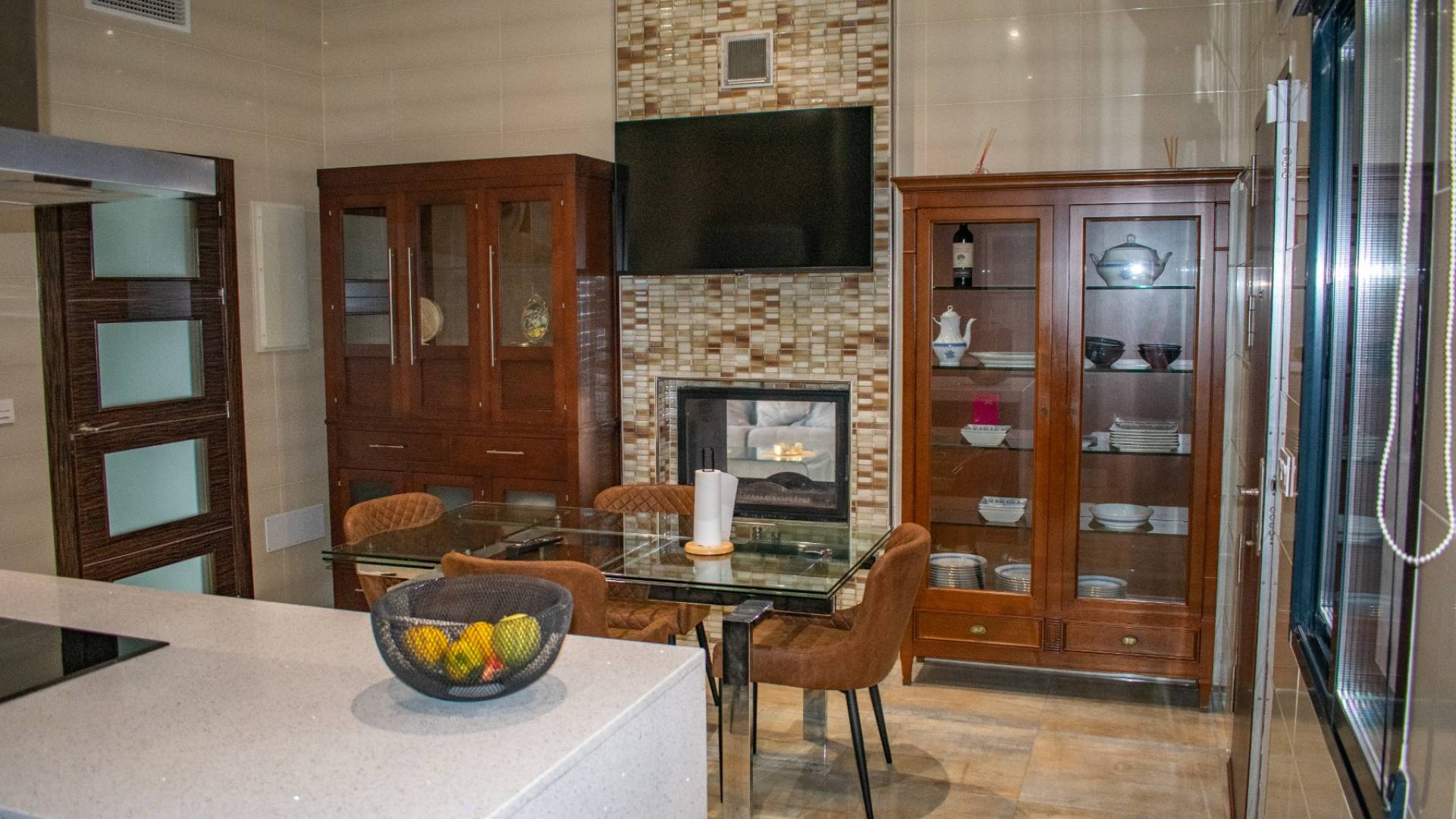 Second hand - Semi detached house - Pilar de la Horadada - Torre de la Horadada