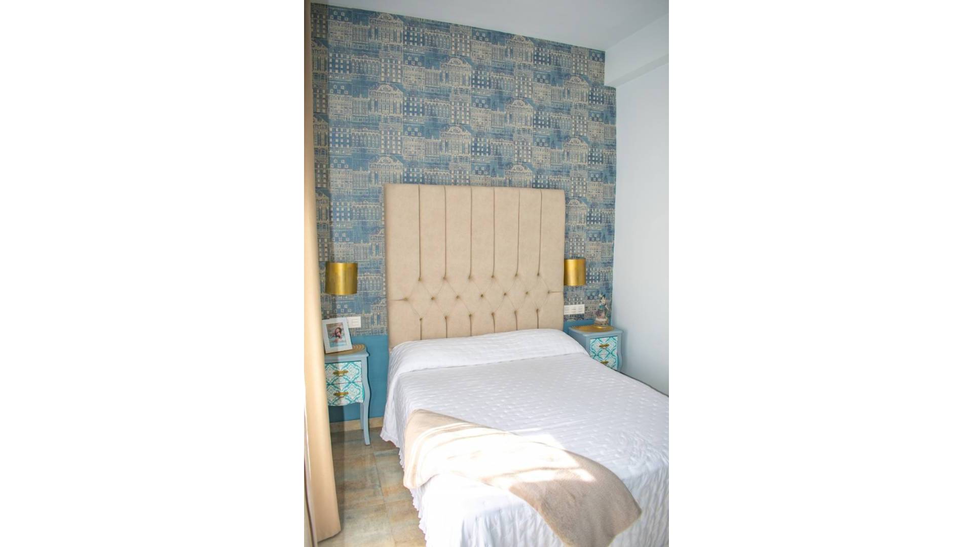 Second hand - Semi detached house - Pilar de la Horadada - Torre de la Horadada