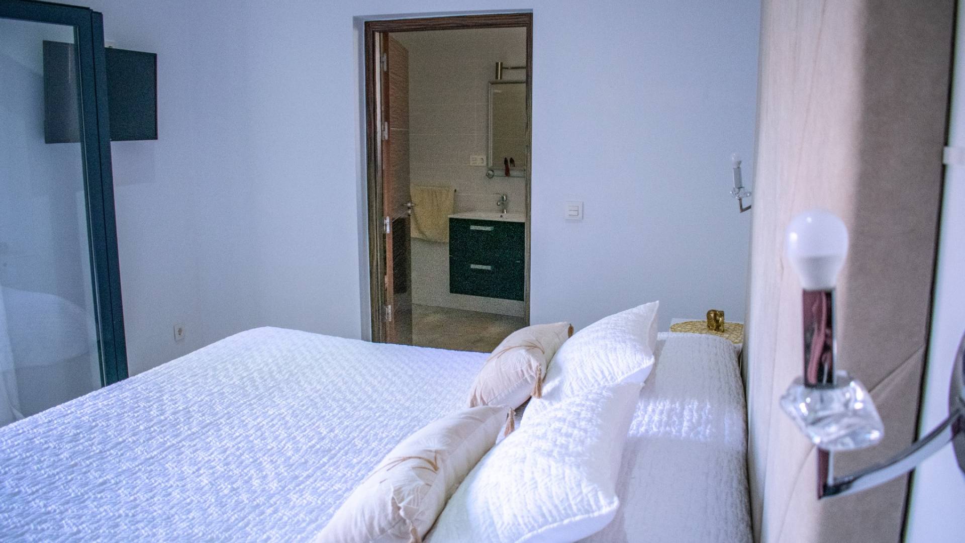 Second hand - Semi detached house - Pilar de la Horadada - Torre de la Horadada