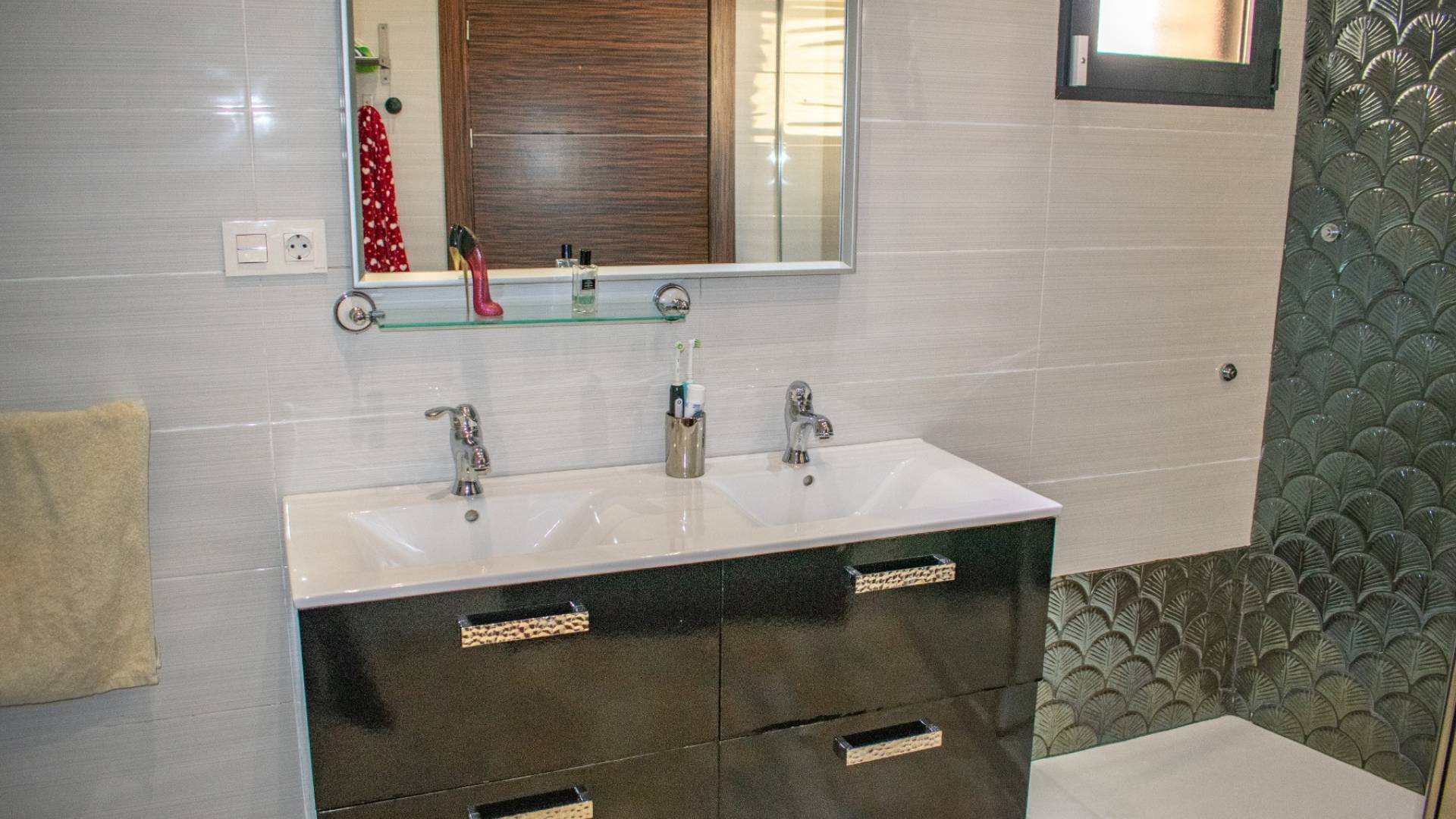 Second hand - Semi detached house - Pilar de la Horadada - Torre de la Horadada