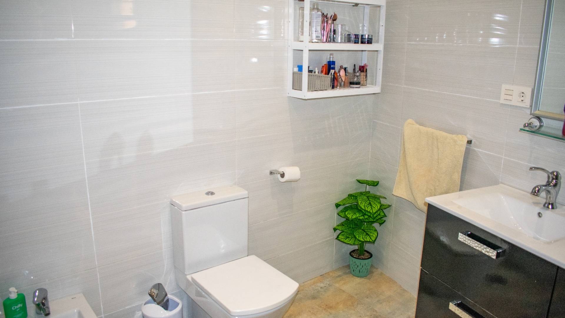 Second hand - Semi detached house - Pilar de la Horadada - Torre de la Horadada